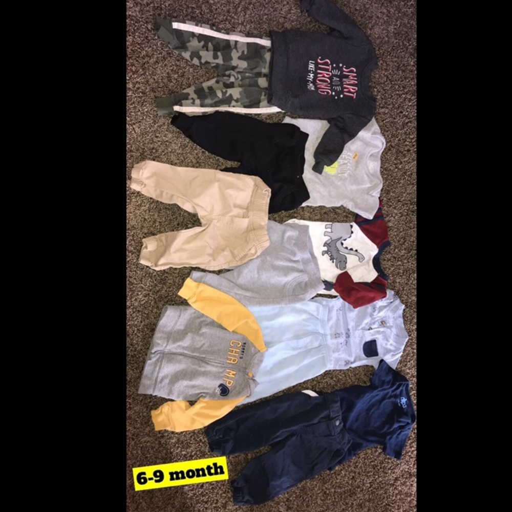 Baby items - Picture 16 of 16